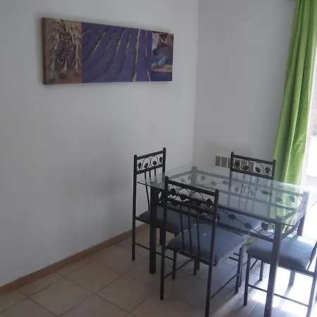 Appartement Appart