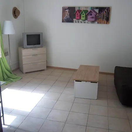 Appart Appartement Béziers
